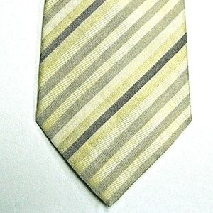 Daniel Milano Men's Silk Tie